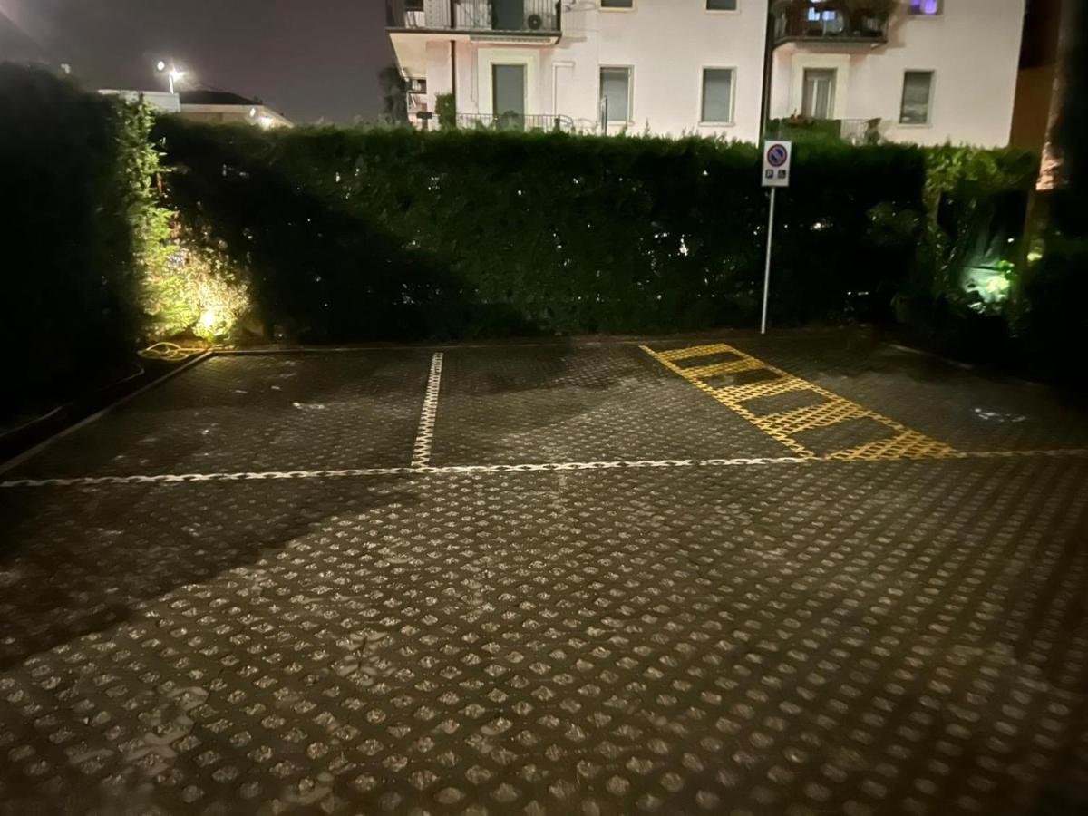 Privatunterkunft Relax - Murari Bra *
