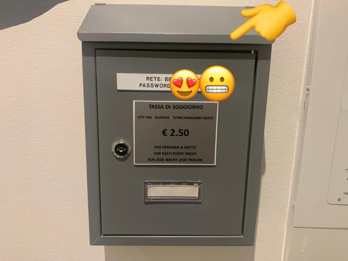 Relax - Murari Bra Privatunterkunft