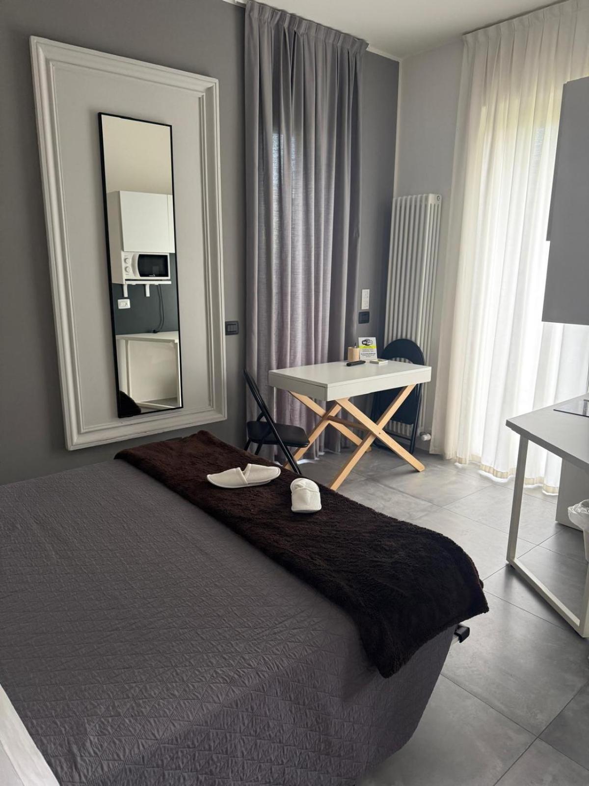 Relax - Murari Bra Privatunterkunft Verona