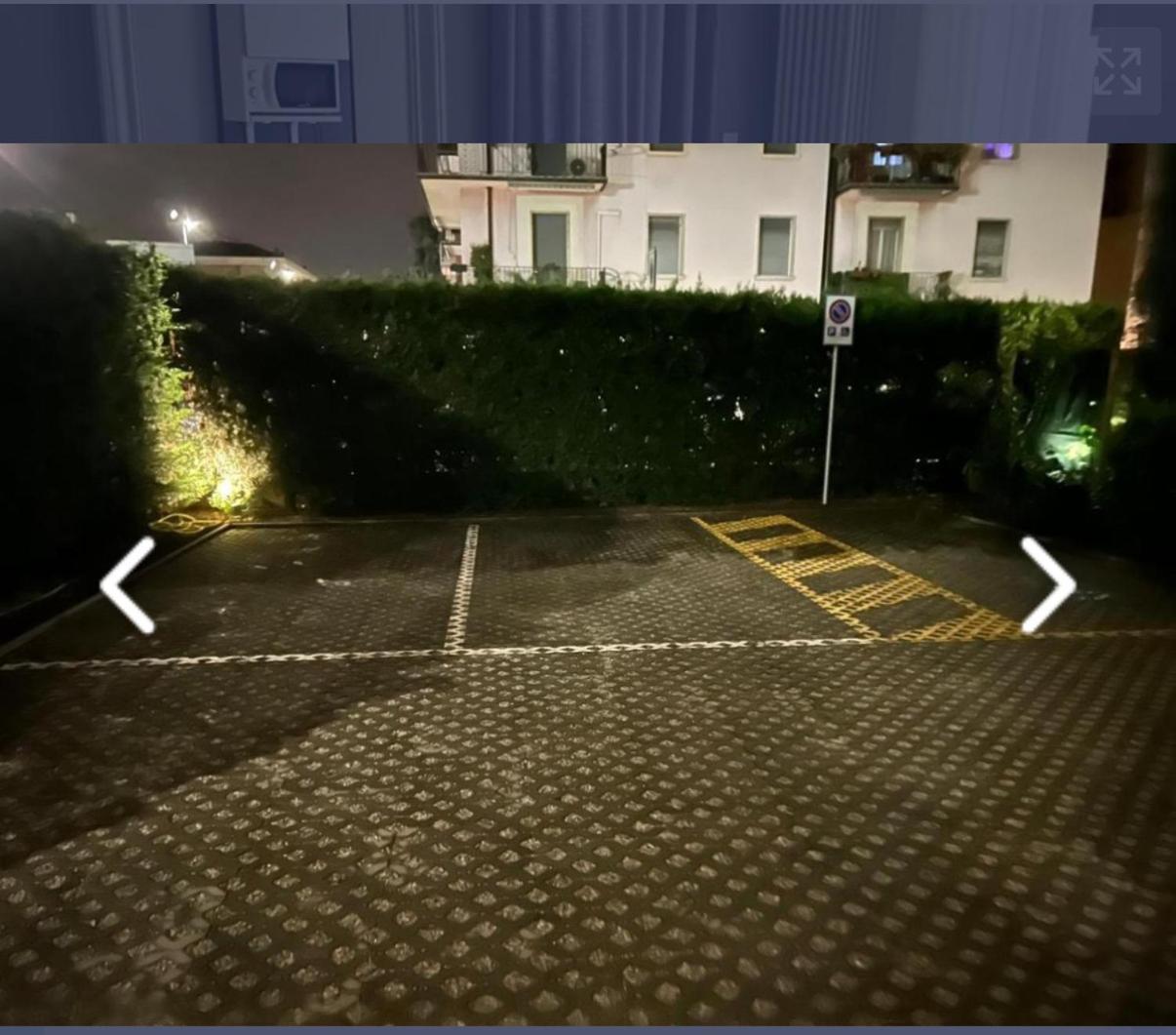 Relax - Murari Bra Privatunterkunft Verona