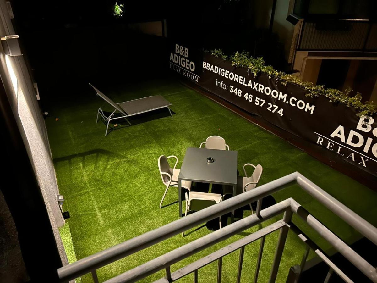 Relax - Murari Bra 20 * Verona