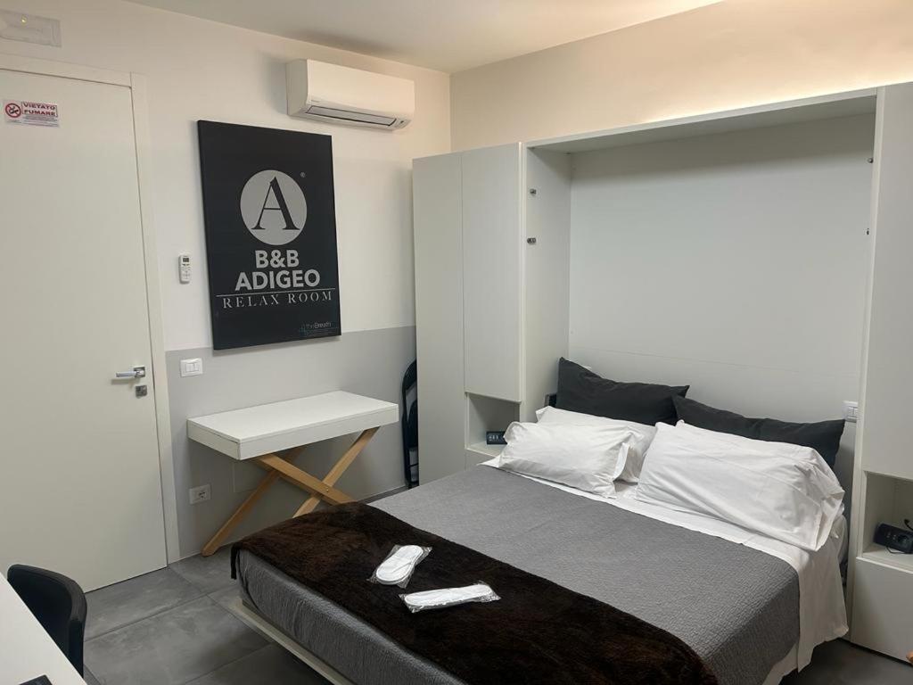 Relax - Murari Bra 20 Privatunterkunft Verona