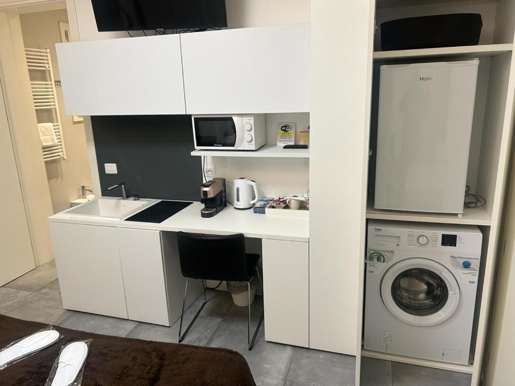 Privatunterkunft Relax - Murari Bra 20 Verona