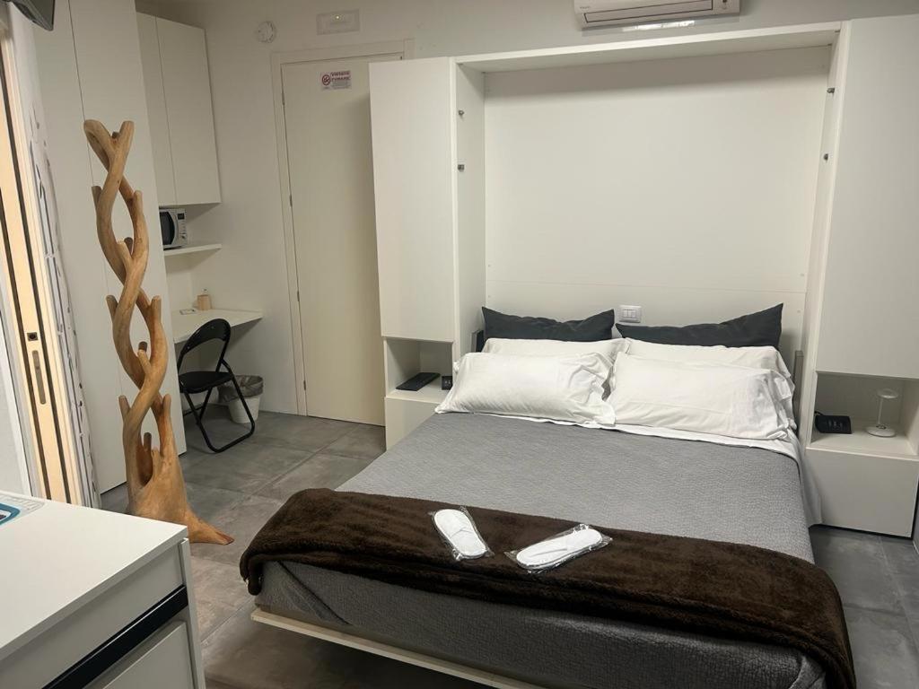 Privatunterkunft Relax - Murari Bra 20 Verona