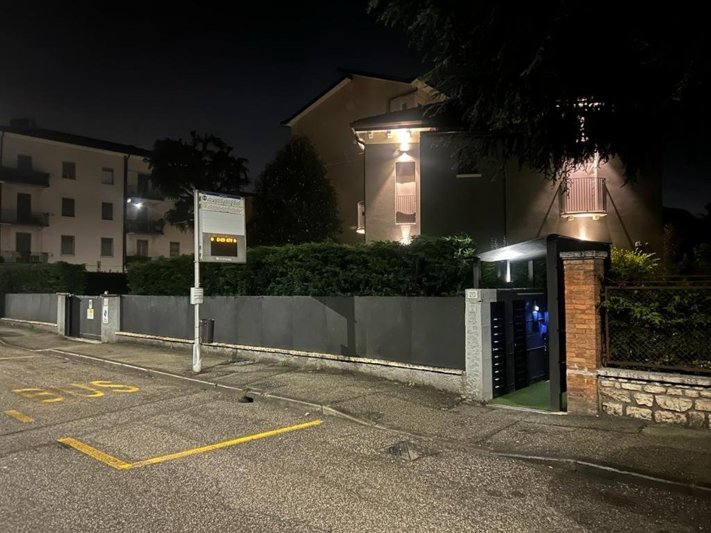 Privatunterkunft Relax - Murari Bra 20 Verona