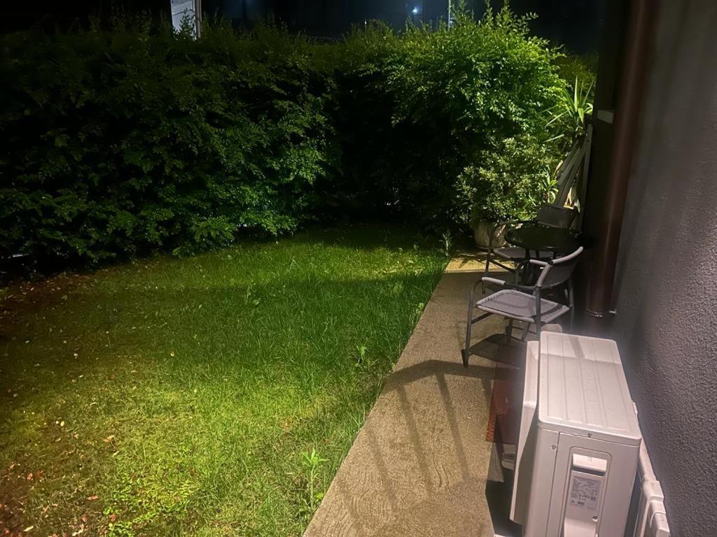 Relax - Murari Bra 20 Privatunterkunft