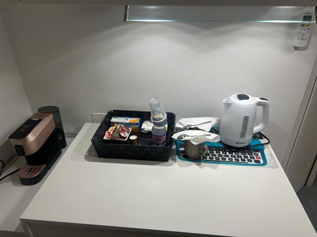 Privatunterkunft Relax - Murari Bra 20 Verona
