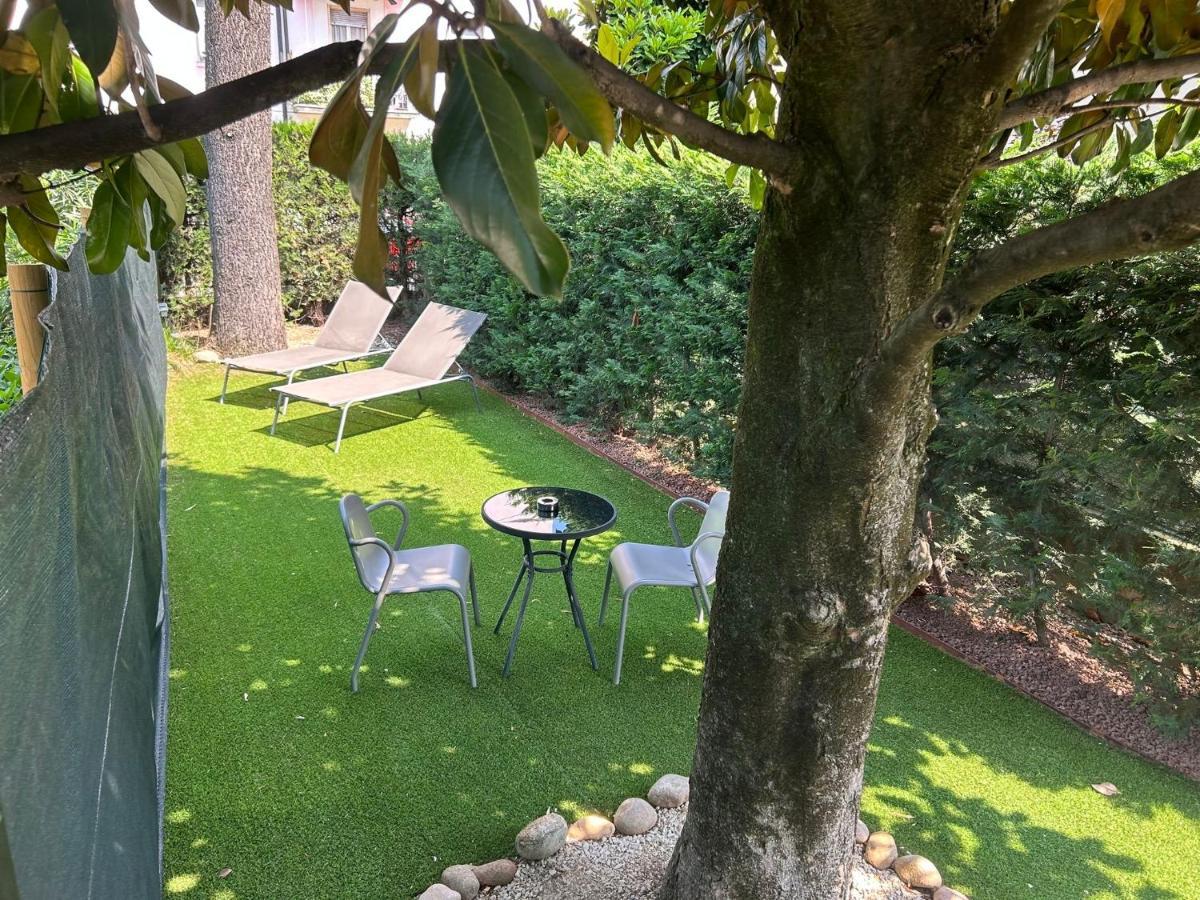 Relax - Murari Bra 20 Alloggio in famiglia Verona