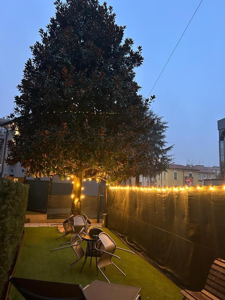 Relax - Murari Bra 20 Alloggio in famiglia *