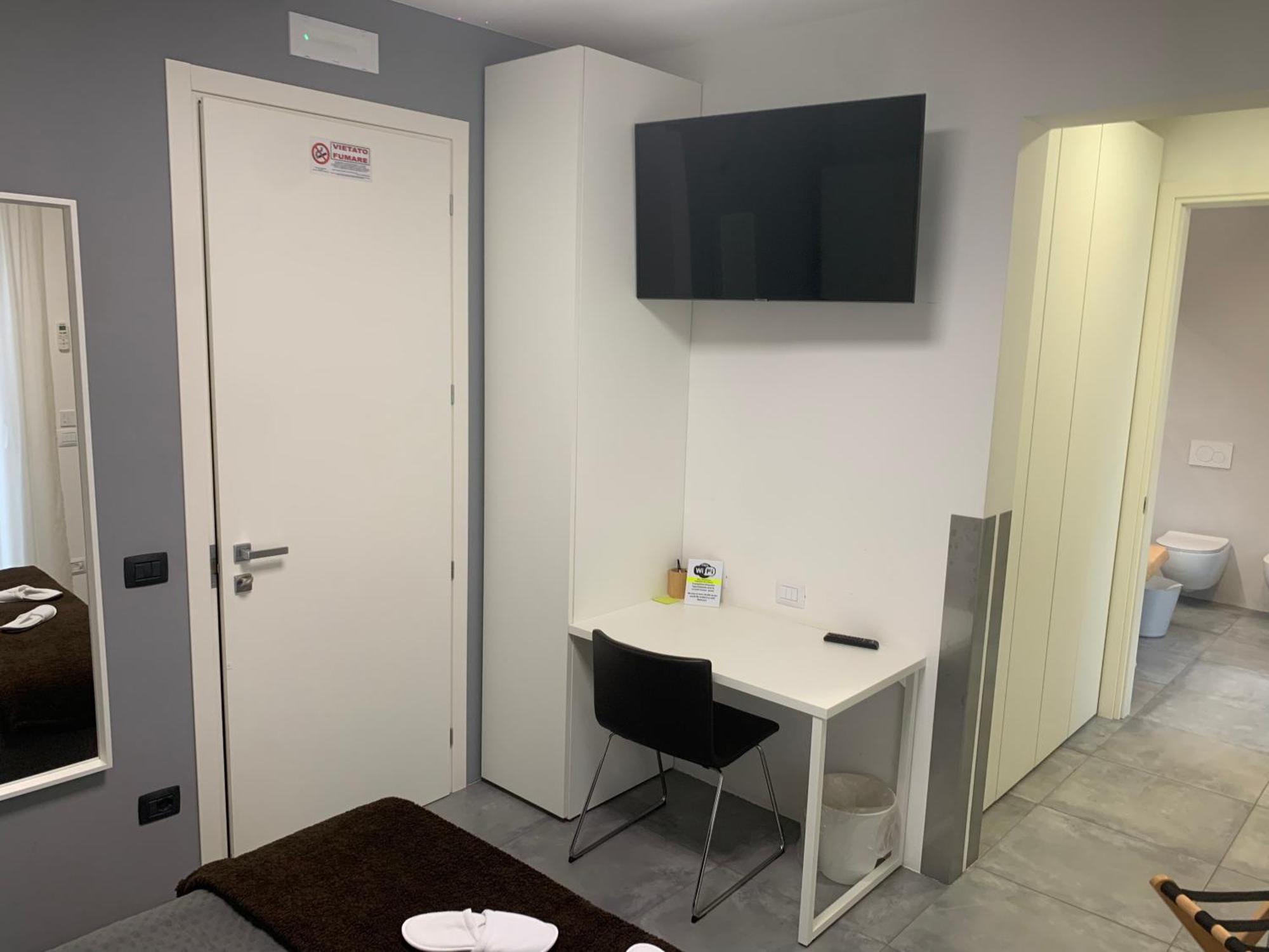 Privatunterkunft Relax - Murari Bra 20