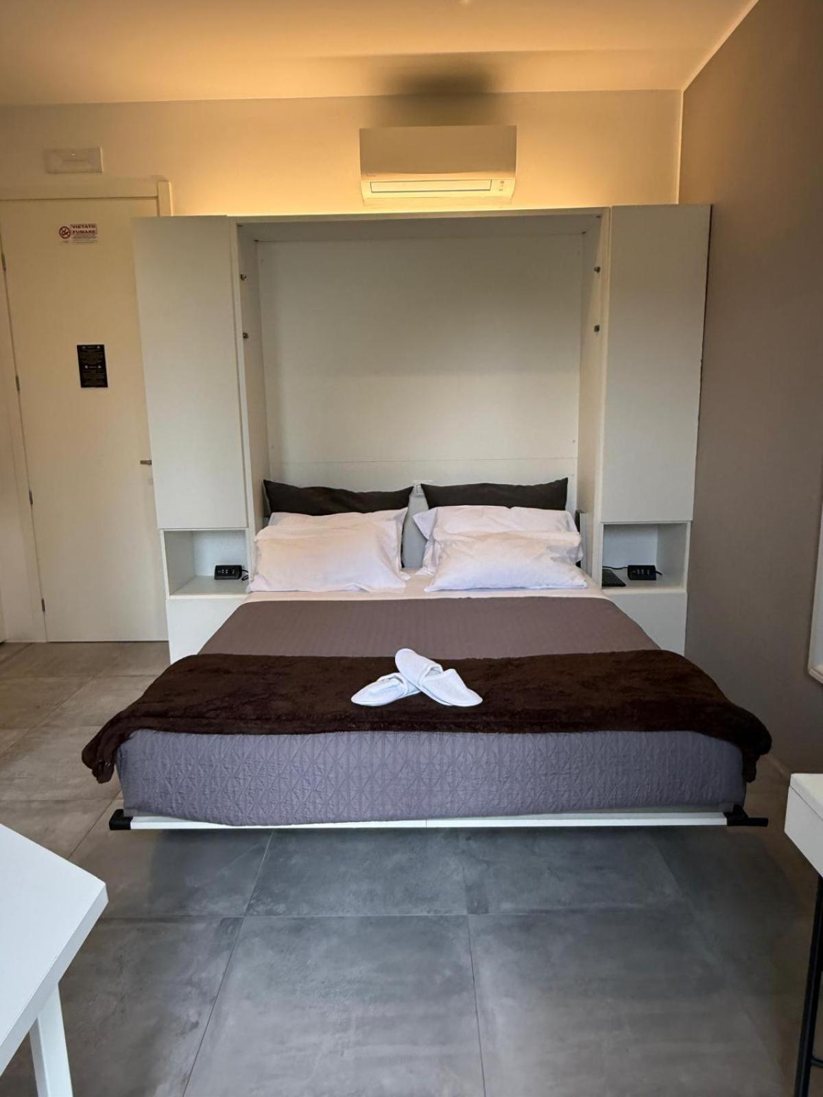 Relax - Murari Bra 20 Verona