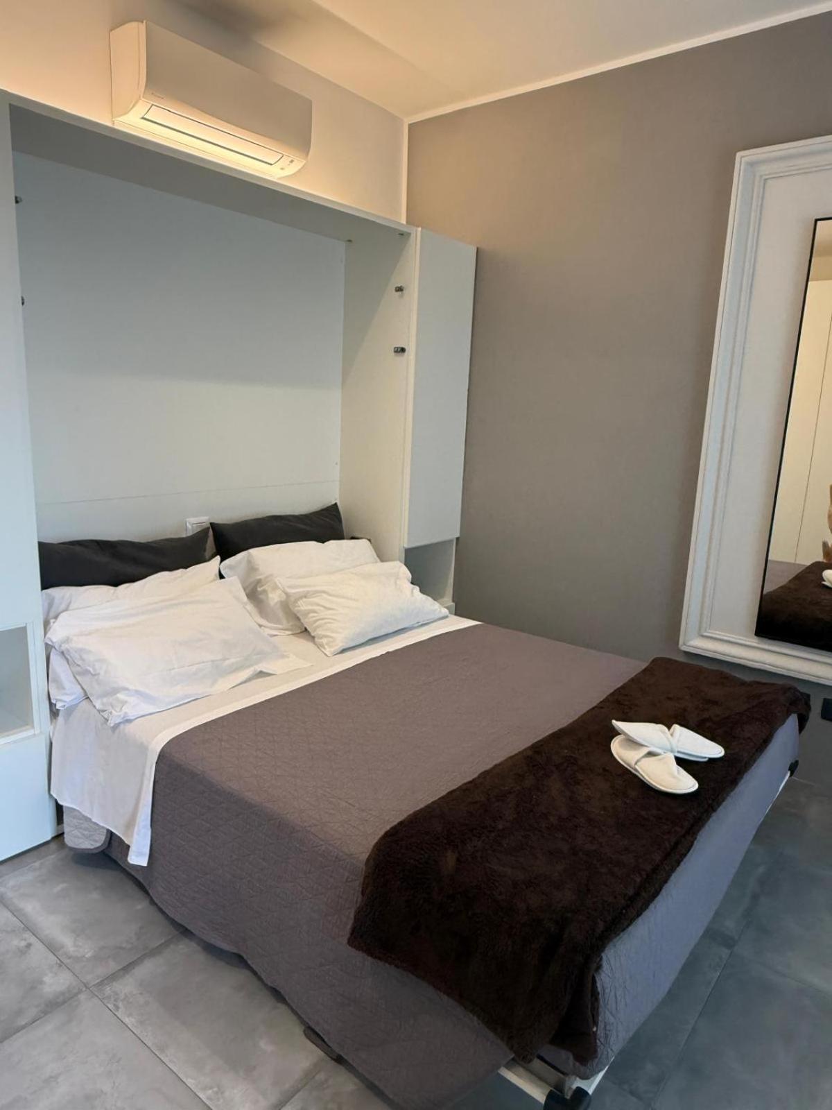 Privatunterkunft Relax - Murari Bra 20 Verona