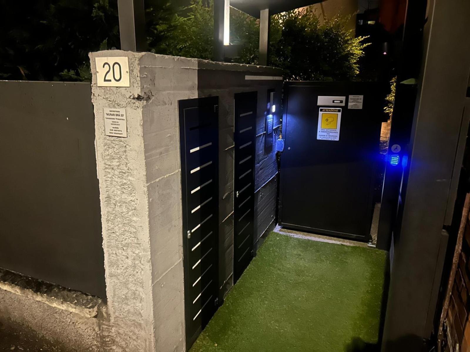 Relax - Murari Bra 20 Verona