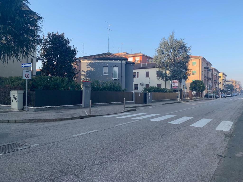 Alloggio in famiglia Relax - Murari Bra 20 Verona